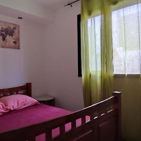 Villa La Fournaise Le Tampon Eksteriør billede
