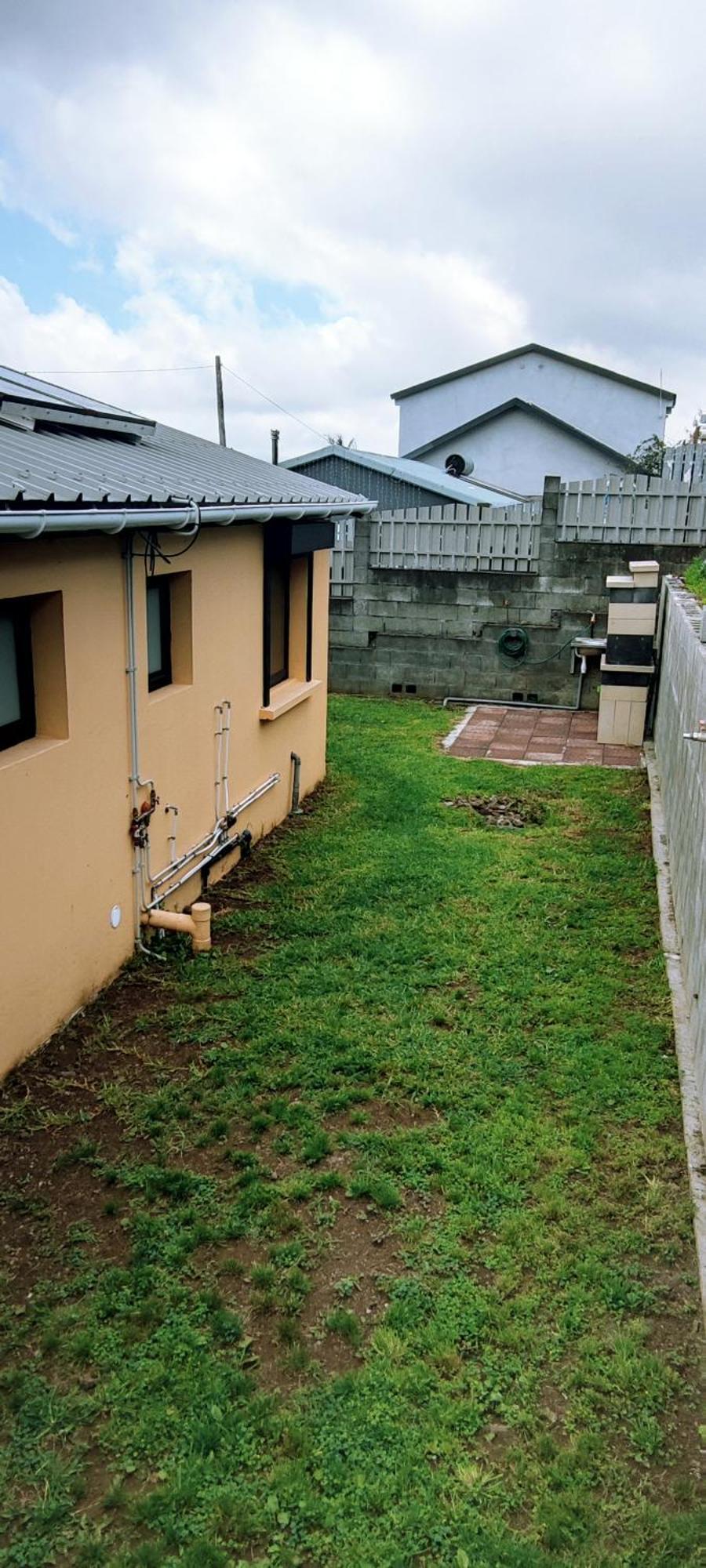 Villa La Fournaise Le Tampon Eksteriør billede