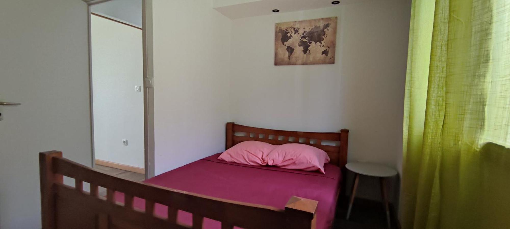 Villa La Fournaise Le Tampon Eksteriør billede