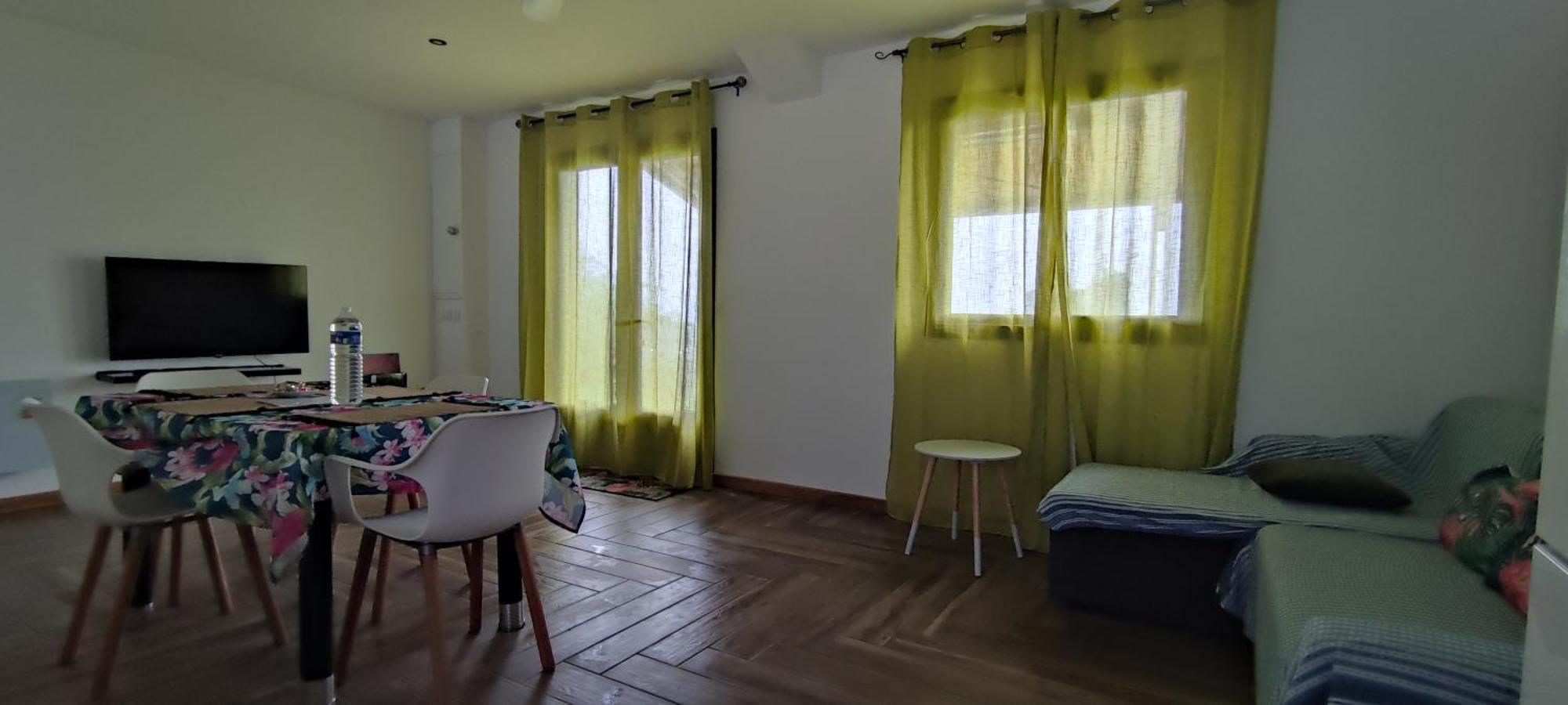 Villa La Fournaise Le Tampon Eksteriør billede